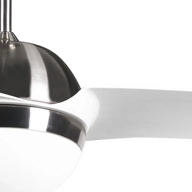 Matt Silver Ceiling Fan - #F202MS