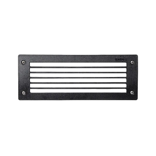 Leti 300-GL 2x3W Brick Light Black GX53 #5C2.000