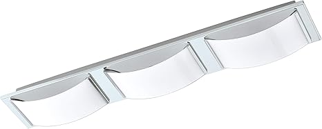 WASAO 1 LED Ceiling Light 3Lt #94883