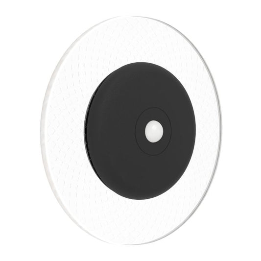 Trepella Col. Changing Smart Wall Lt Black IP20 #75884