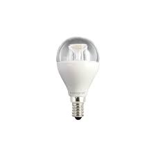5W P45 Golf Ball Bulb E14 CW #W798660