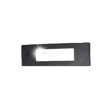 NINA 190 Bricklight R7s Black/Opal #7C1.000