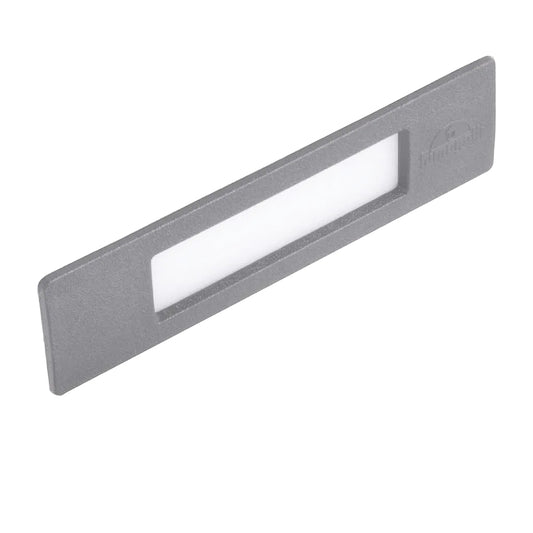 NINA 190 Bricklight R7s Grey/Opal #7C1.000G