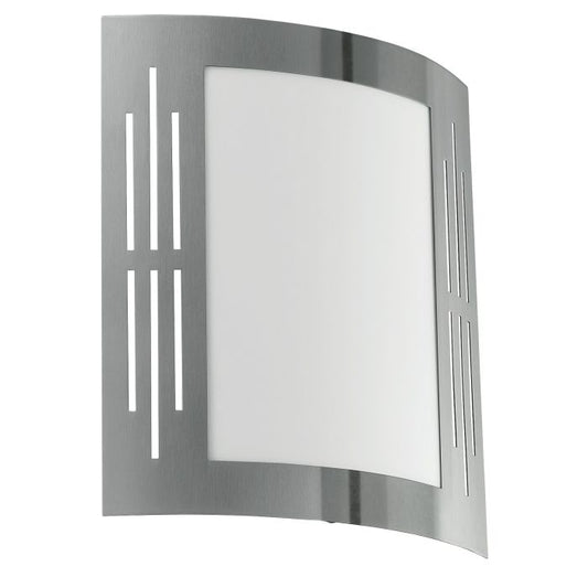 CITY Wall Light - #82309