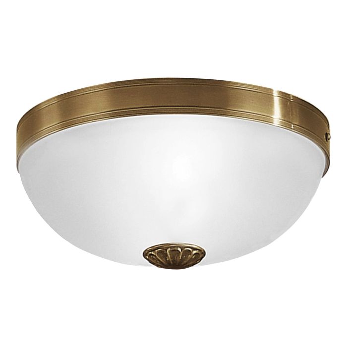 IMPERIAL Wall/Ceiling Light - #82741