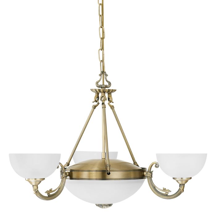 SAVOY Pendant Light - #82748