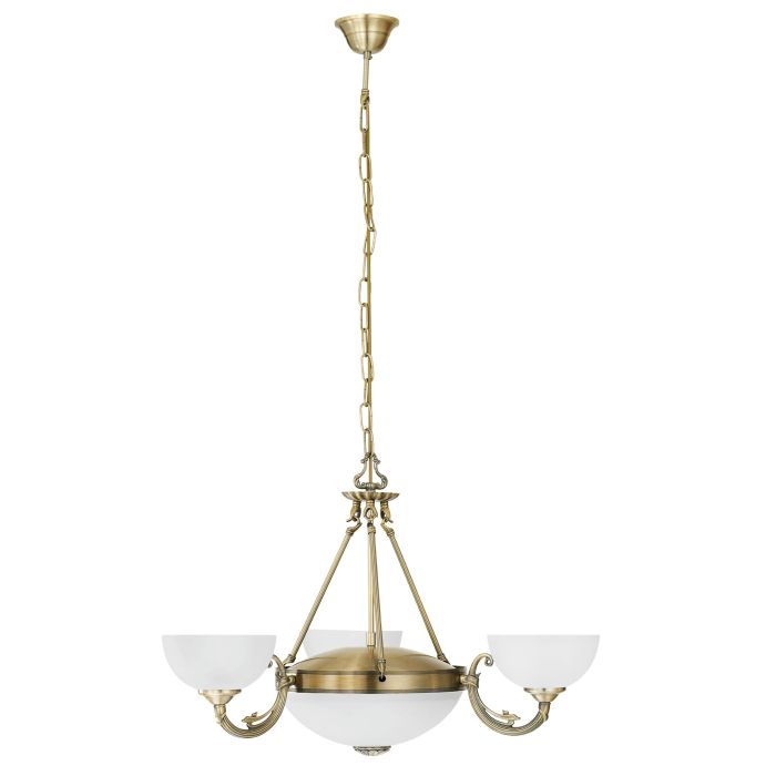 SAVOY Pendant Light - #82748