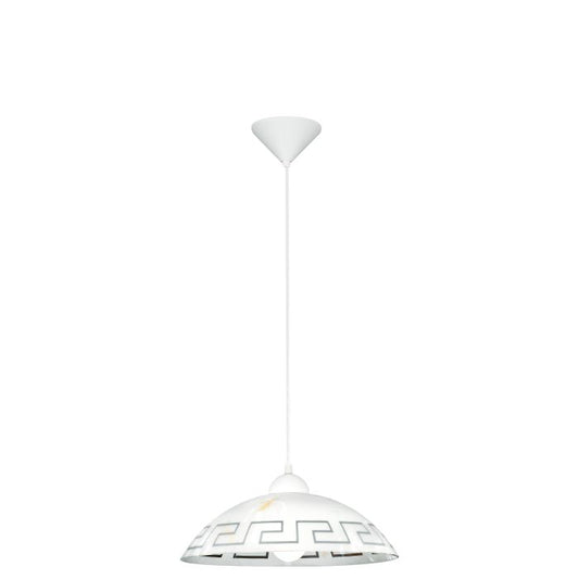 VETRO Pendant Light - #82786