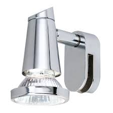 STICKER Mirror Light GU10 #85825