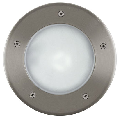 RIGA 3 Recessed Ground Light - #86189