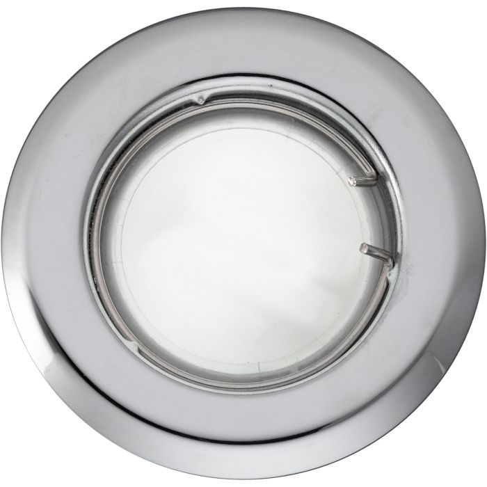 BURN 2 Recessed Down Light brass #88931 (NEW STOCK ARRIVING SOON)