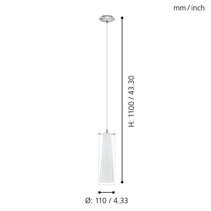 PINTO Pendant Light - #89832