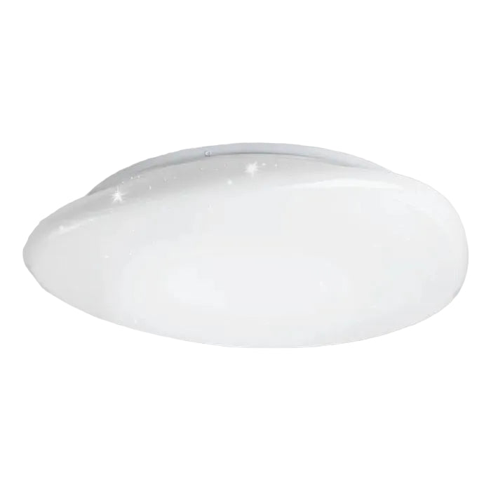 SILERAS-Z Smart LED Ceiling Lt White IP20 #900128