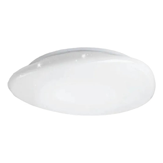 SILERAS-Z Smart LED Ceiling Lt White IP20 #900128