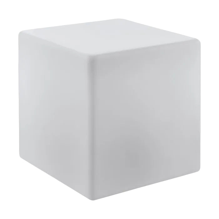 BOTTONA Outdoor Cube Light White E27 #900294
