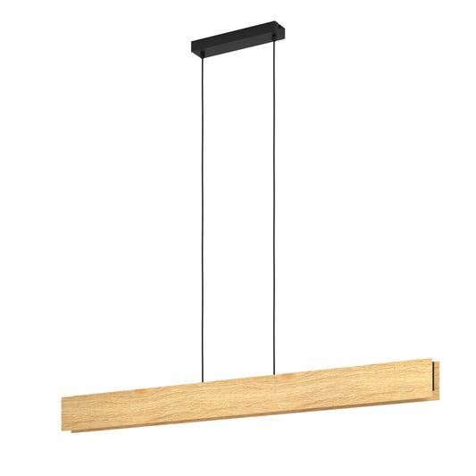 ANCHORENA-Z Smart Pendant Brown, Black #900388