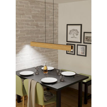 ANCHORENA-Z Smart Pendant Brown, Black #900388