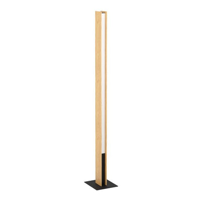 ANCHORENA-Z Smart Floor Light Brown, Black #900392