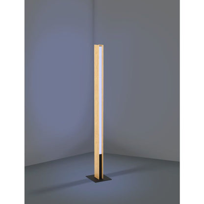 ANCHORENA-Z Smart Floor Light Brown, Black #900392
