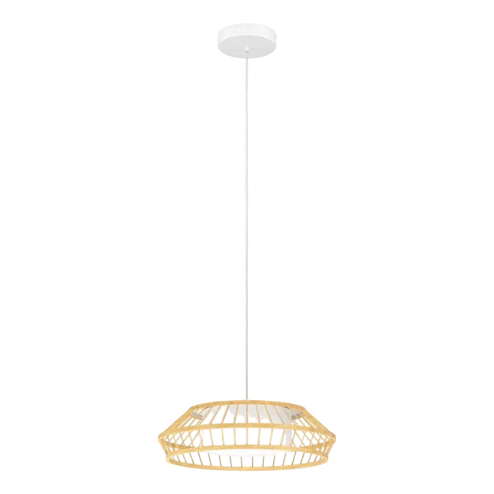YUKU-Z Smart Pendant Brown, White 1100mm↓  #900842