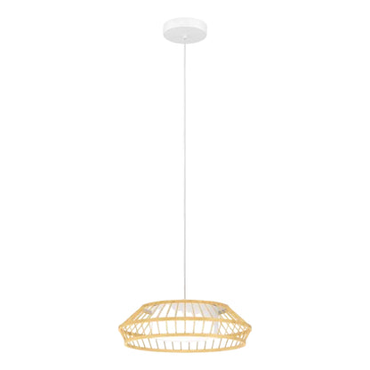 YUKU-Z Smart Pendant Brown, White 1100mm↓  #900842