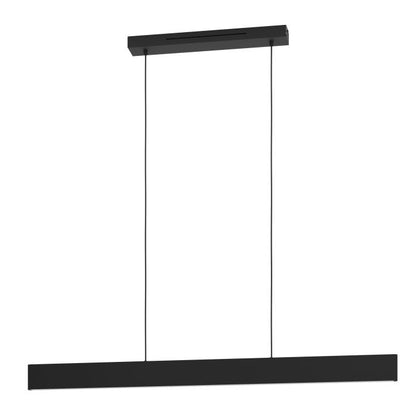 ANDREAS-Z Smart Pendant Black, Wh Dimm. #900878