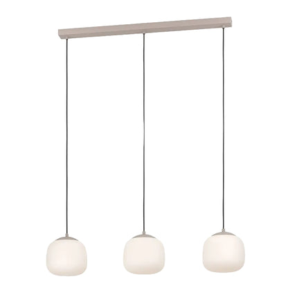 COMINIO  Pendant light E27  #900894