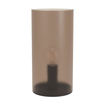 GEO Glass, Plastic Table Lamp Sandy E14 #901067