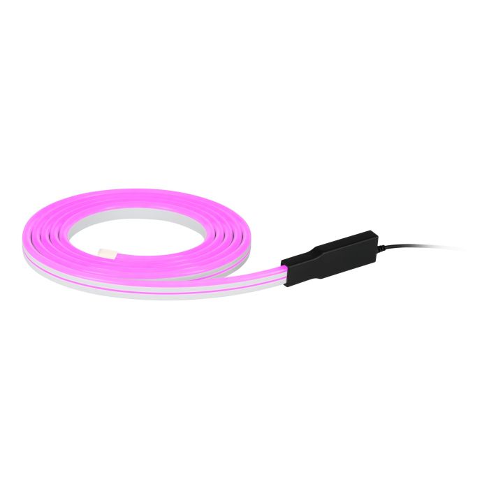 FLATNEON Z Smart Bar/Strip Light 5m IP44  #901092