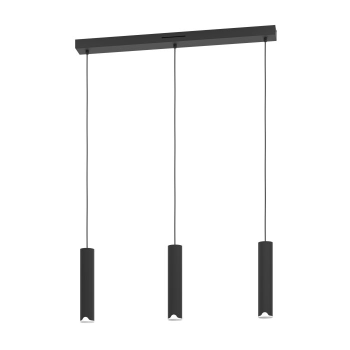 BALAMORTA-Z Smart LED 3 Lt Pendant 780mm #901124