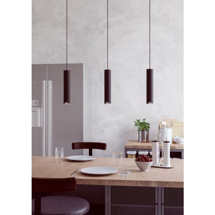 BALAMORTA-Z Smart LED 3 Lt Pendant 780mm #901124