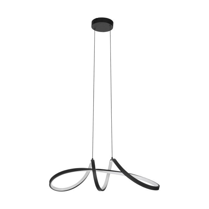 CALAROSSA-Z Smart Pendant Lt Bl & Wh Dimmable #901159