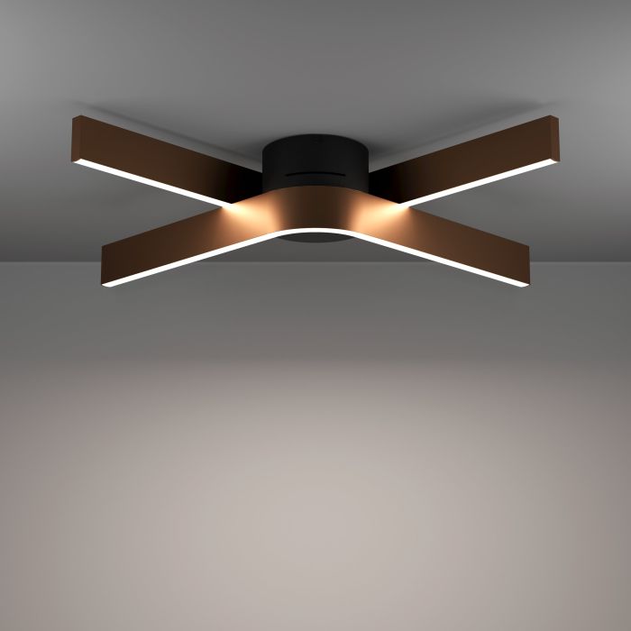 FOLCINO-Z Ceiling LED Lamp #901863