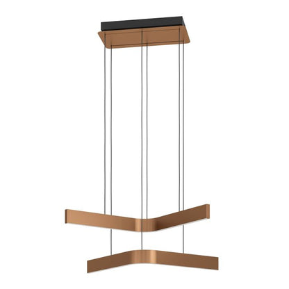 FOLCINO-Z Smart LED Pendant #901864
