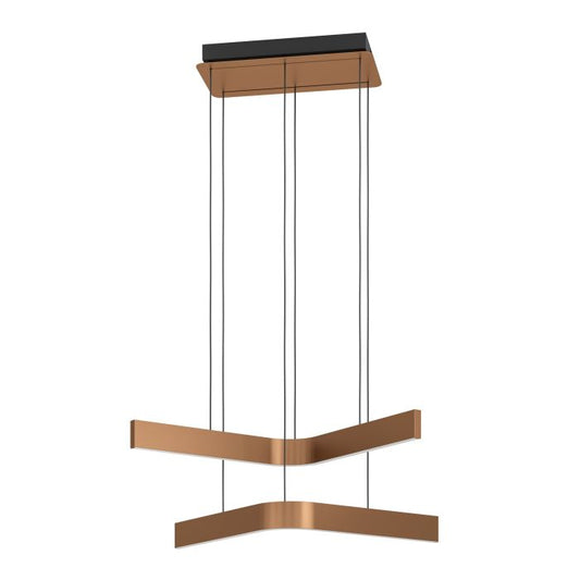 FOLCINO-Z Smart LED Pendant #901864