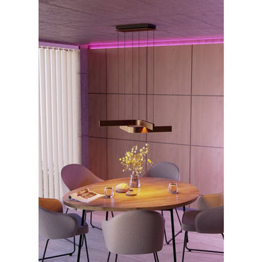 FOLCINO-Z Smart LED Pendant #901864