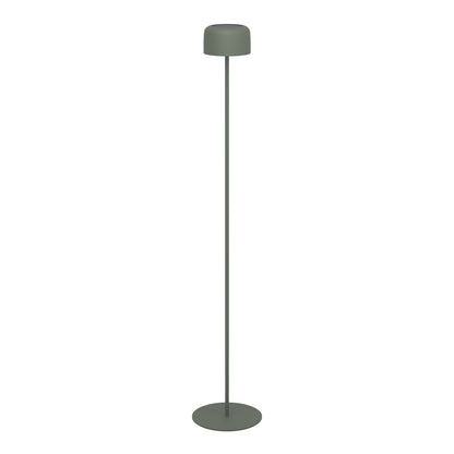 ROCCANOVA OD Solar Floor Lt Green #901895