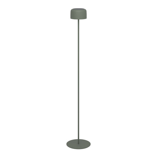 ROCCANOVA OD Solar Floor Lt Green #901895