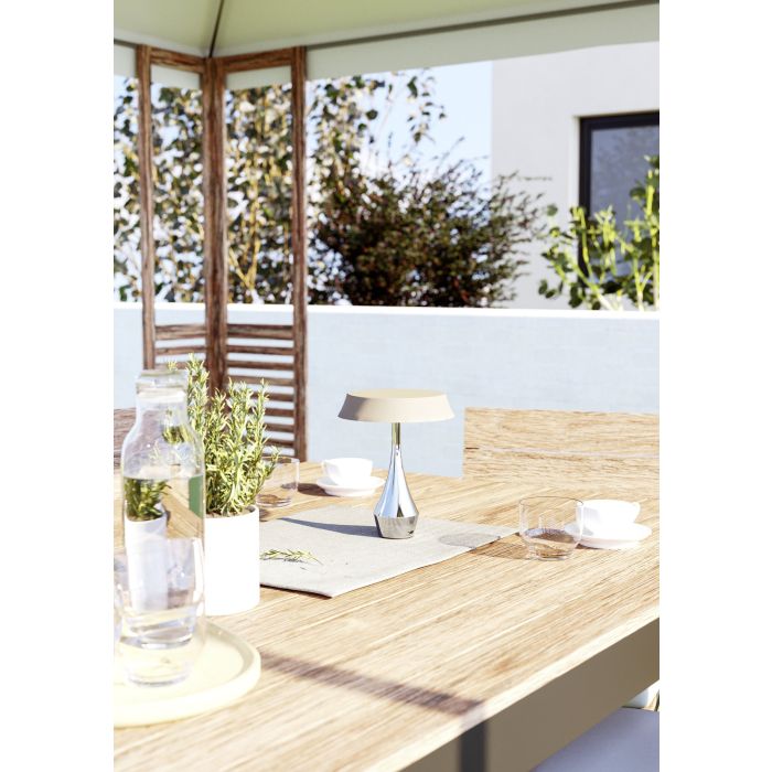 TURCIO table light IP44 #902568