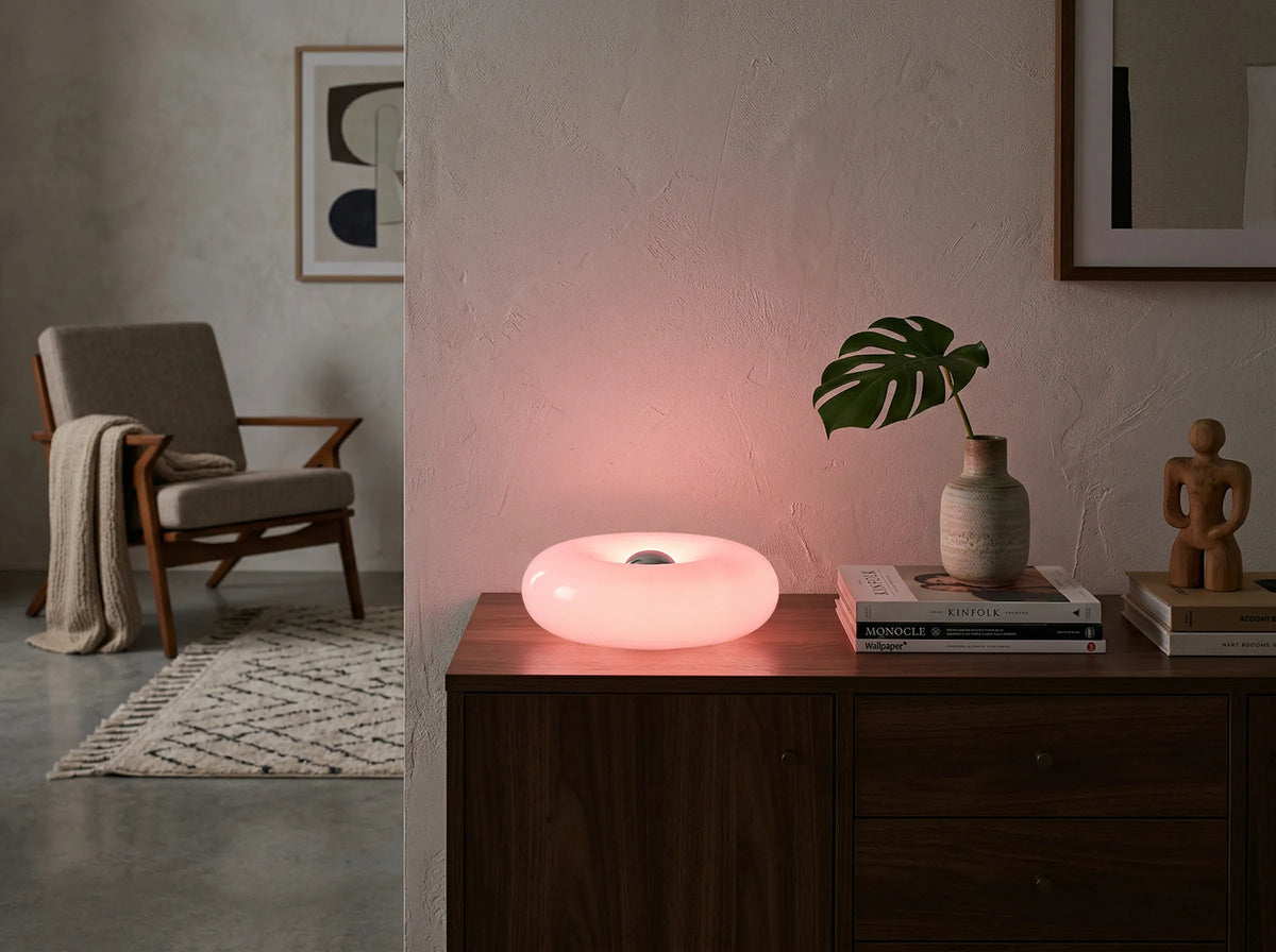 MAULBEERE BASILE Table Lamp #902849