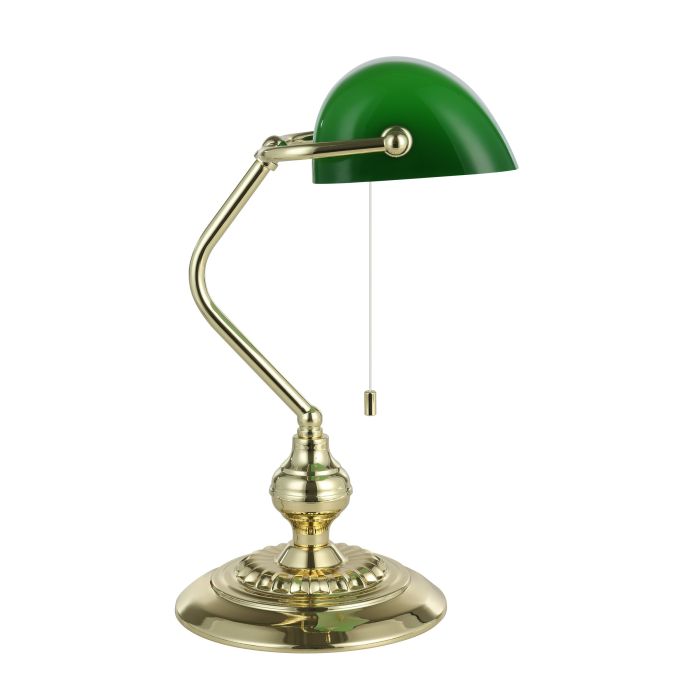 BANKER Table Light - #90967