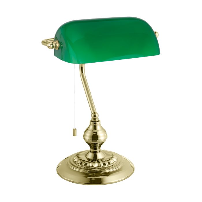 BANKER Table Light - #90967