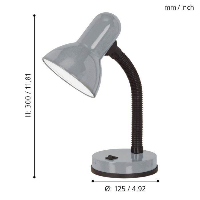 BASIC 1 Table Light - #90977