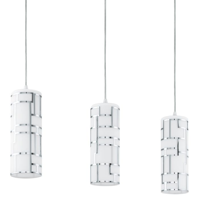 BAYMAN Pendant Light - #92563