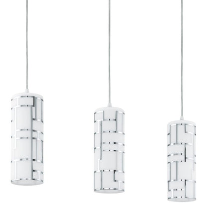 BAYMAN Pendant Light - #92563