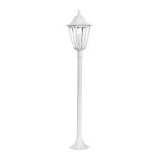NAVEDO OD Bollard White E27 IP44 120cm #93452