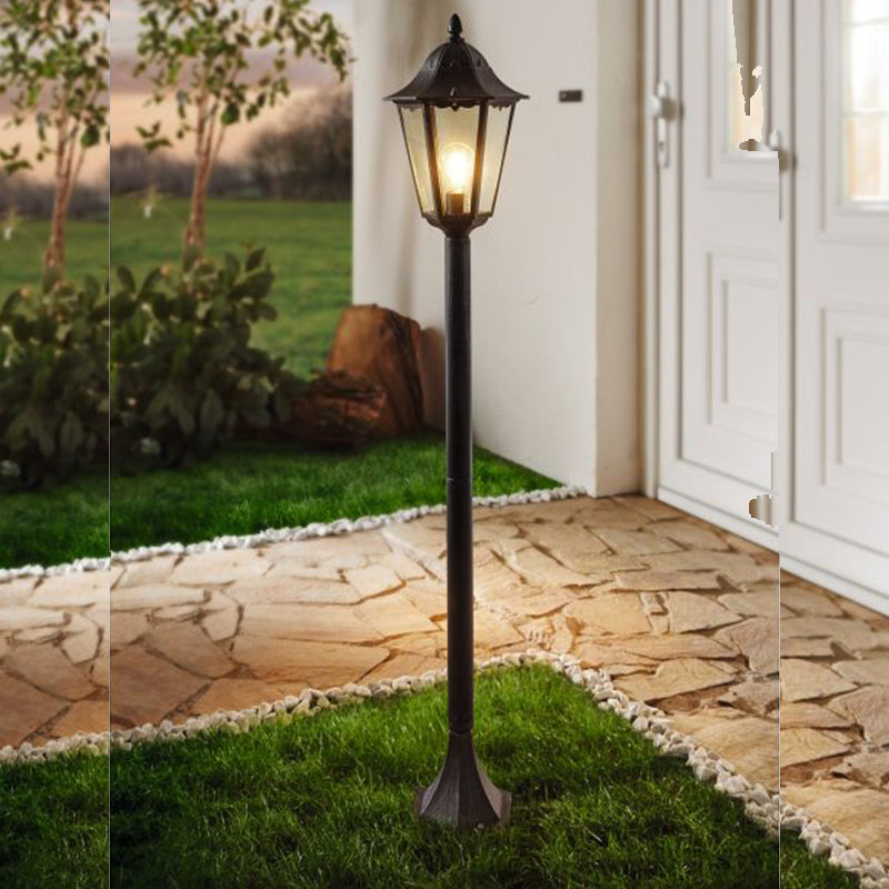 NAVEDO Floor Light - #93463