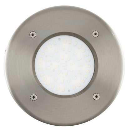 LAMEDO Recessed Ground Light - #93482