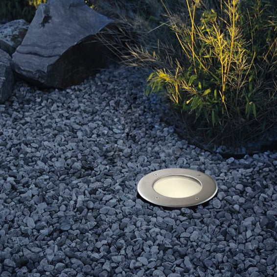 LAMEDO Recessed Ground Light - #93482