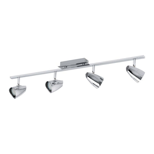 CORBERA LED Spot 4 Light GU10 #93675 (NEW STOCK ARRIVING SOON)